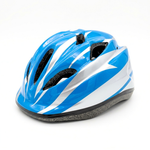 Chanty Kid Helmet – Himmelblå