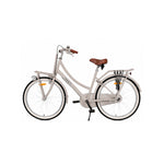 Chanty barncykel – City – 26 sand