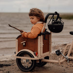 Chanty Cargo Mini - Sandfärgad