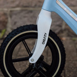 Chanty Go Blå Löpcykel | Med integrerat ljus