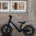 Cykelställ för löparcykel