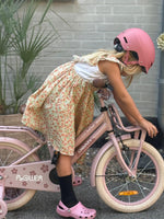 CHANTY Flower 16