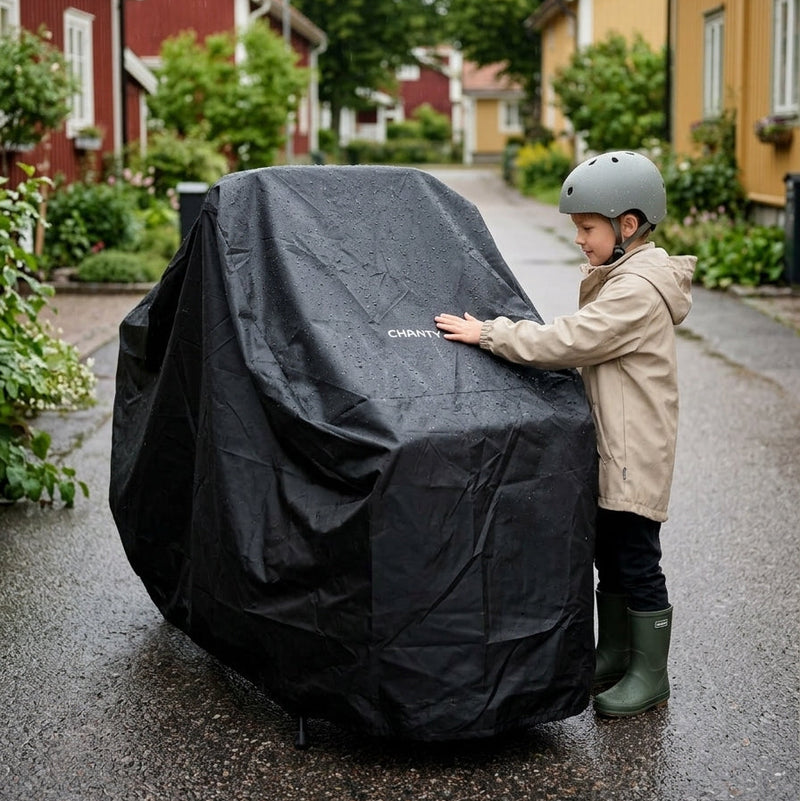 Regnskydd till Chanty Cargo Teen