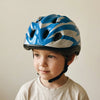 Chanty Kid Helmet – Himmelblå