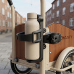 Vattenflaskhållare för Chanty Cargo Kid