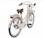 Chanty barncykel – City – 26 sand