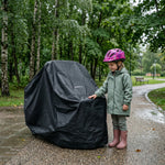 Regnskydd Chanty Cargo Mini