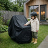 Regnskydd Chanty Cargo Mini