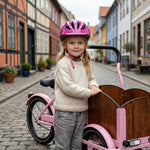 Chanty Barnhjälm – Rosa Stjärnor
