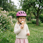 Chanty Barnhjälm – Rosa Stjärnor