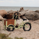 Chanty Cargo Mini - Grön