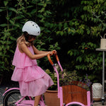 Chanty Cargo Mini – Rosa