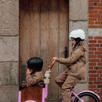 Chanty Cargo Mini – Rosa