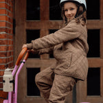 Chanty Cargo Mini – Rosa