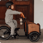 Chanty Cargo Mini - Svart