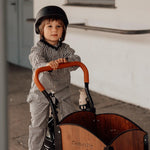 Chanty Cargo Mini - Svart