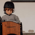 Chanty Cargo Mini - Svart