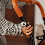 Handtag för barnlastcykel