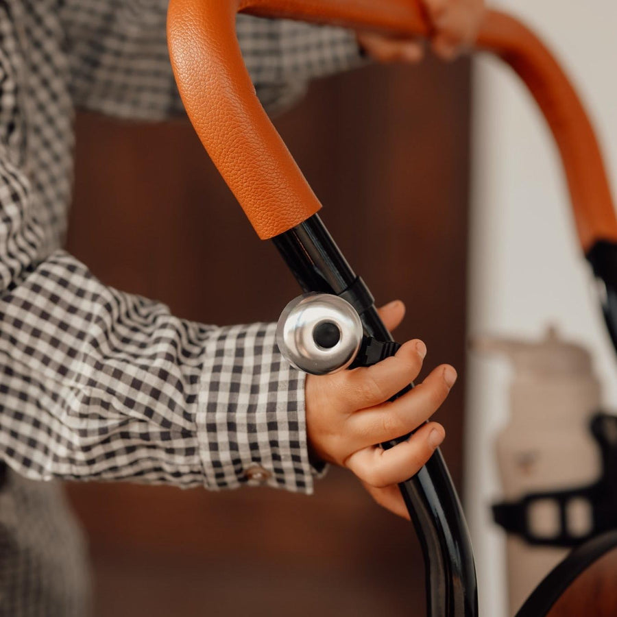Handtag för barnlastcykel