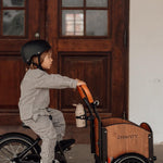 Chanty Cargo Mini - Svart