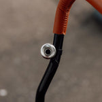 Handtag för barnlastcykel