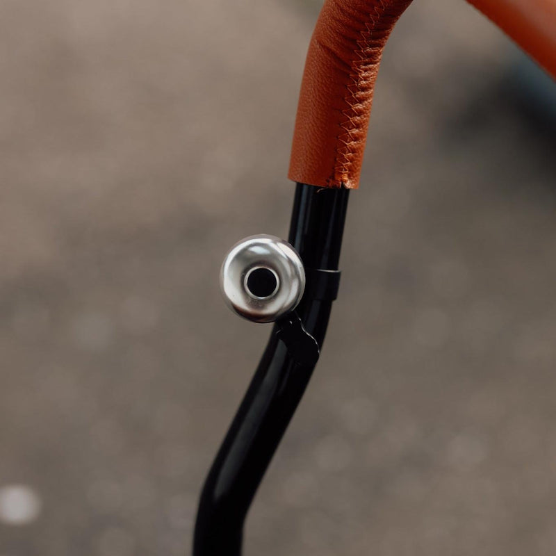 Handtag för barnlastcykel