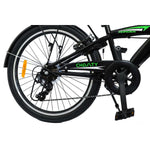 CHANTY Roader 24