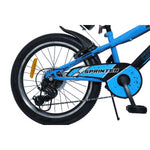 CHANTY Sprinter 20