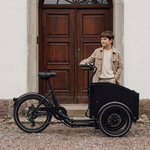Chanty Cargo Teen Elektrisk