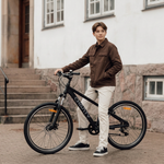 Chanty MTB 26