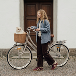 Chanty barncykel – City – 26 sand