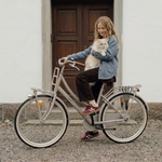 Chanty barncykel – City – 26 sand